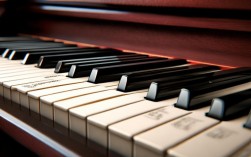 钢琴键常识，钢琴键的基础知识