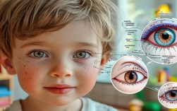 幼儿近视高发，家长如何科学护眼？