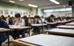 国考每场考试时间有变？2025年最新安排速看！