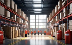 仓库消防安全常识有哪些关键点？