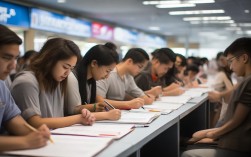 国考报名纪实，报名人数创新高？