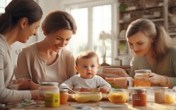 小孩断奶常识有哪些关键步骤和注意事项？