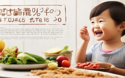 幼儿营养健康，家长最该知道哪些常识？