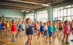 小学体操新规落地？家长必看安全指南！