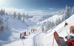 雪道安全季，今冬滑雪，这些常识你真的懂吗？