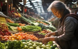 现在买菜还用这些老常识吗？2025年最新攻略来了！