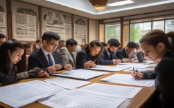 2025国考阅卷老师谁当？评卷标准最新公开了吗？