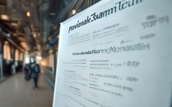 省考国考笔试结果何时公布？