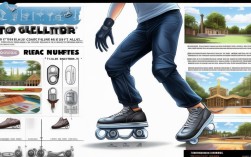 2025轮滑小常识，新手必看的安全技巧有哪些？