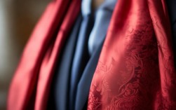 国考面试戴丝巾？加分还是减分？