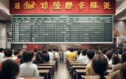 2025国考海口进面分数线是多少？