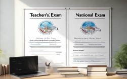 教师省考VS国考，2025年该冲哪个？