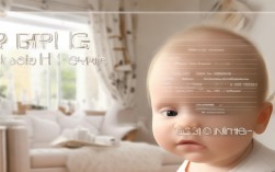 宝宝头发护理有哪些关键常识？