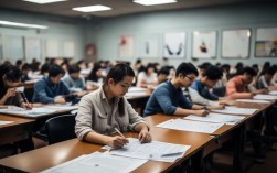 今年国考行测难度再升级？考生直呼太难了！