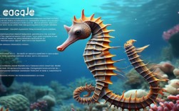 海马的常识有哪些？海马是鱼还是马？