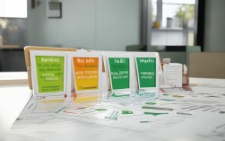 垃圾分类小常识有哪些关键点？