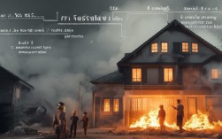 火灾逃生常识有哪些？关键步骤是什么？