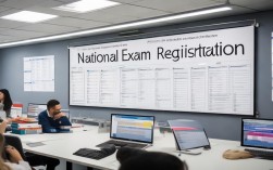 国考报名今启动，首日竞争比多少？