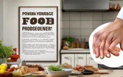 食物中毒高发季，这些安全常识你get了吗？