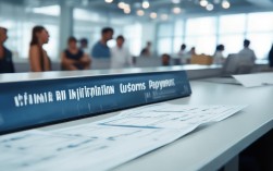 国考海关缴费怎么操作？