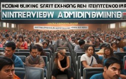 国考面试弃考率，国考面试弃考率高吗