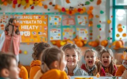 幼儿园秋季健康常识有哪些要点需家长注意？