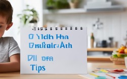 儿童每天喝多少水才健康？2025最新标准来了！