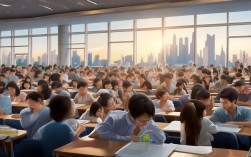 国考北京岗竞争比多少？上岸难度大吗？