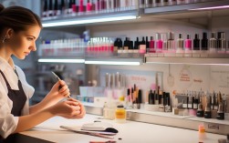 2025美甲新手必学？最新入门技巧与小常识！