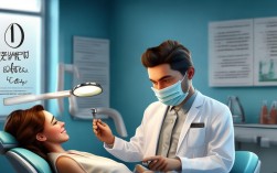 健康口腔常识有哪些关键要点？