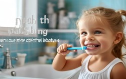 小孩刷牙常识2025最新指南？