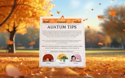 初秋时节卫生常识，秋季卫生小常识