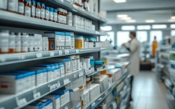 药店新手必看，2025最新开店门槛与政策有哪些？