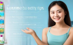 夏日卫生小常识，夏日卫生小常识有哪些