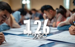 2025国考126分入围？竞争格局或迎新变？