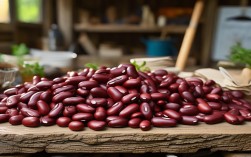 种红芸豆的基本常识，种红芸豆的基本常识是什么