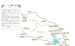 青海常识考察范围具体涵盖哪些核心领域与重点内容？