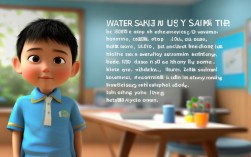 小学生如何轻松养成节水好习惯？