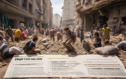 地震时如何正确逃生？