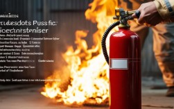 灭火器的使用常识，灭火器的使用常识有哪些