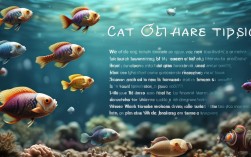 异形鱼养猫要注意哪些安全隐患？