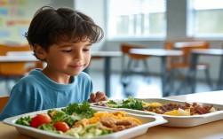 学生营养餐常识，如何搭配才营养均衡又健康？