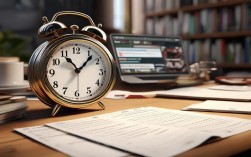 国考开抢！闹钟响了吗？提醒，最后X小时！