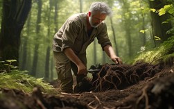今年冬笋还能挖吗？最新冬笋禁挖令来了？