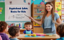 幼儿心理安全常识，2025年家长必知的关键点？