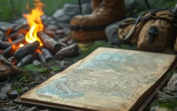 探险遇险如何自救？2025必备生存指南