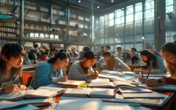 国考热持续升温，今年报名人数再创新高？