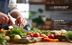 2025年厨房新趋势，烹饪小常识还有哪些实用技巧？