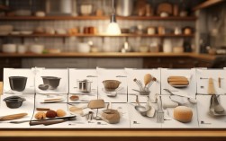 2025年烘焙器具怎么选？新手必看避坑指南