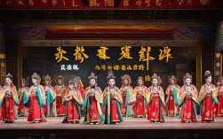 国考戏曲专业招录，2025年岗位竞争激烈吗？